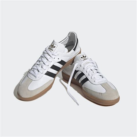 adidas fußballschuhe samba|adidas originals samba decon.